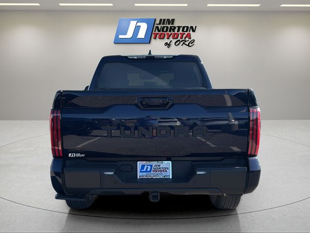 Used 2025 Toyota Tundra Truck