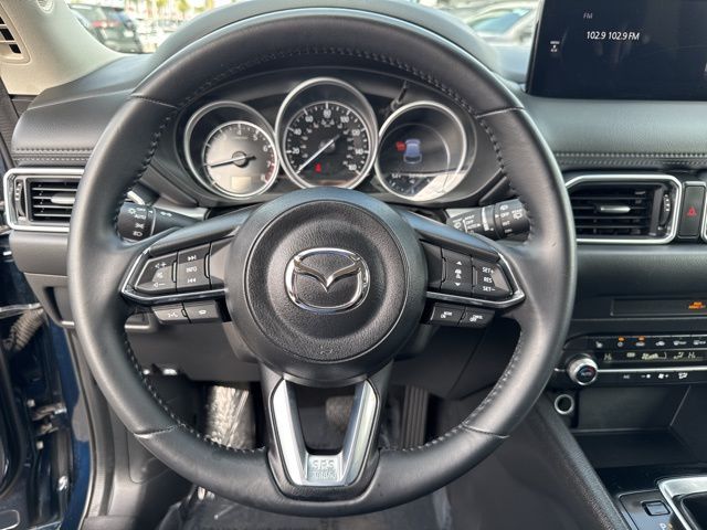 2023 Mazda CX-5 2.5 S Select Package 14