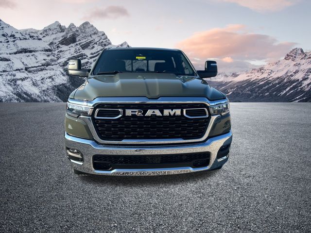 2026 RAM 1500 Big Horn/Lone Star - Photo 8