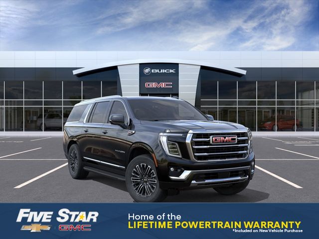 2026 GMC Yukon 2WD Elevation's photo