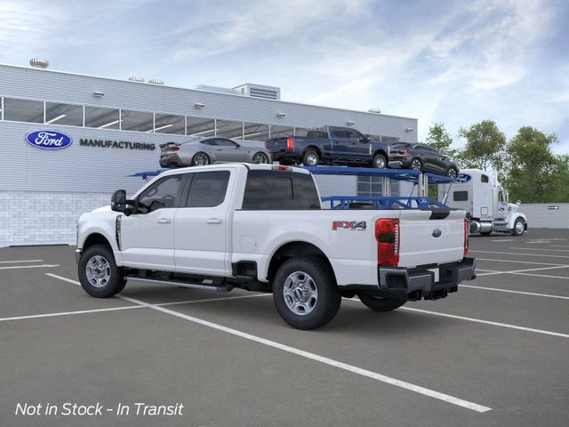 2026 Ford F-250SD XLT:169440