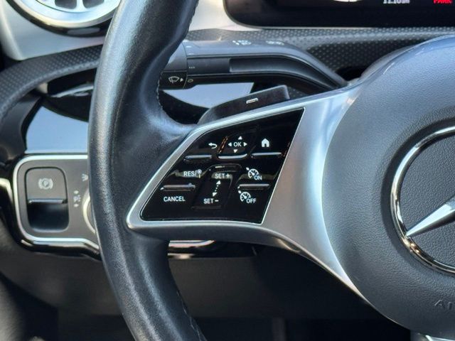 Used 2025 Mercedes-benz CLA Coupe