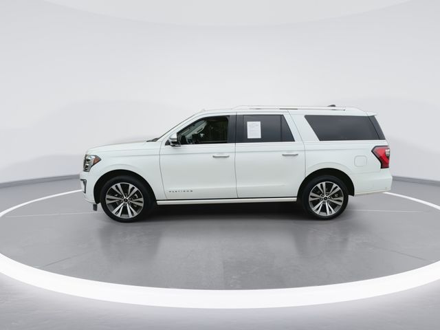 Used 2020 White Ford Platinum image 7