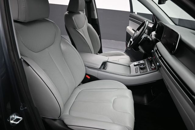 Used 2025 Hyundai Palisade SUV