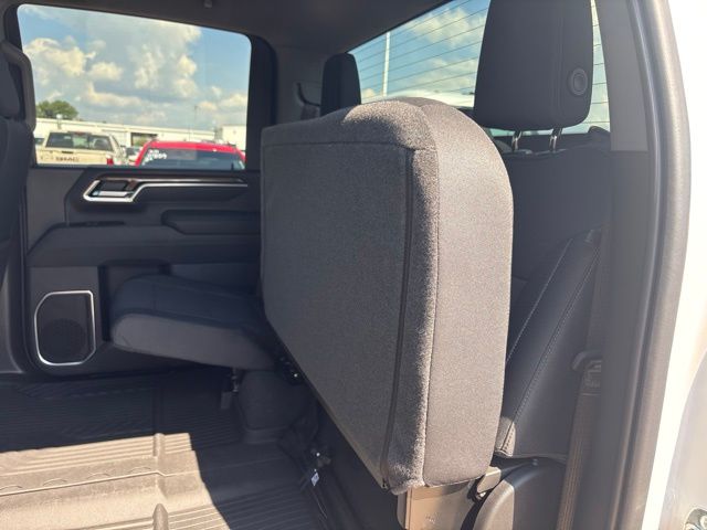 New 2026 Chevrolet Silverado 2500HD Truck