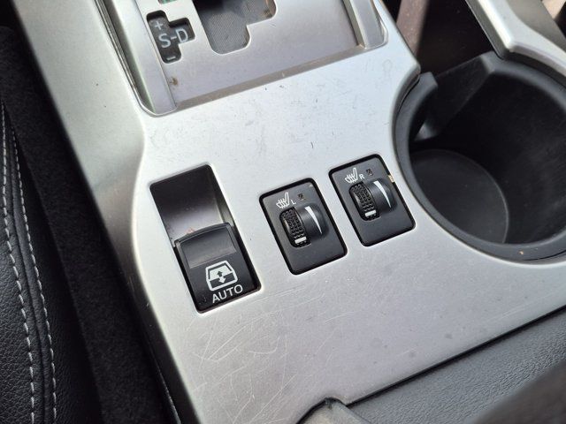 Used 2016 Toyota 4Runner SUV