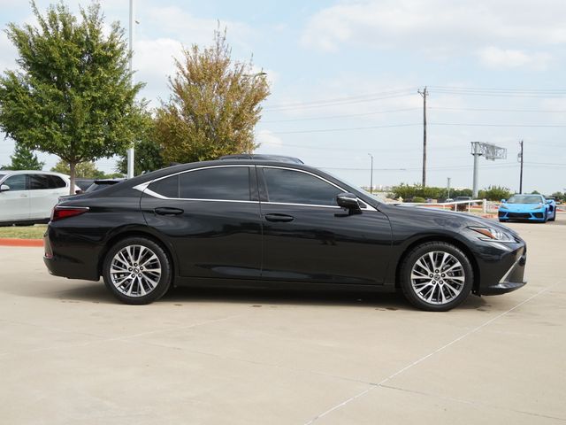 Used 2021 Lexus ES Sedan