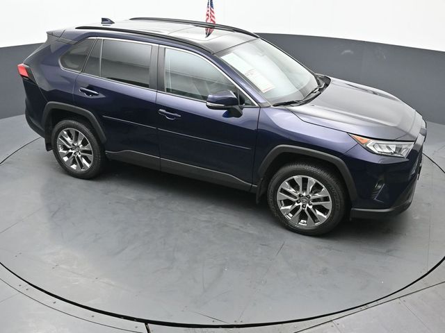 2019 Toyota RAV4 XLE Premium 46