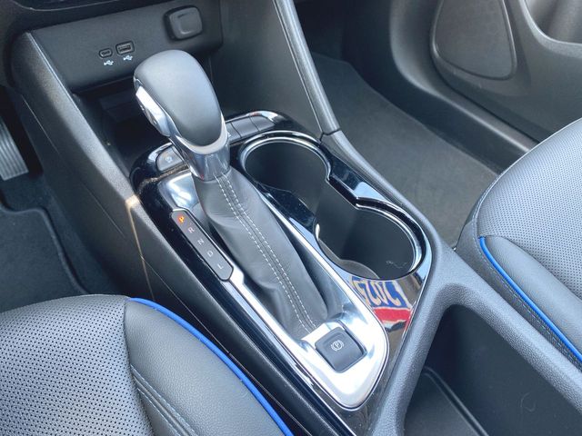 Used 2025 Buick Encore GX Sport Touring For Sale in Livonia, MI