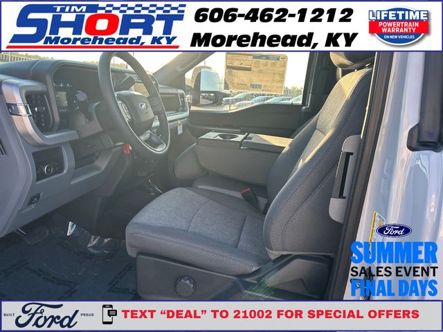 2026 Ford F-350 Super Duty XL - Photo 9