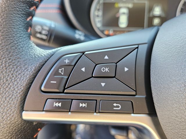 New 2025 Gray Nissan 1.6 SR image 25