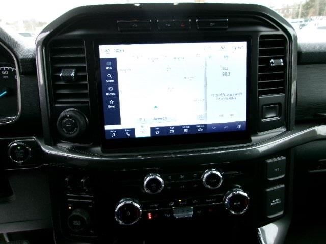 used 2023 Ford F-150 car, priced at $46,996