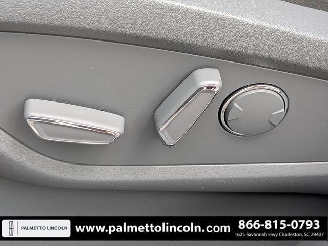 used 2023 Lincoln Nautilus car