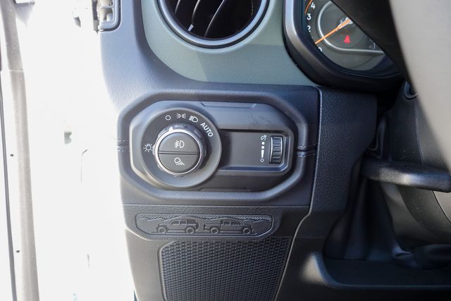 new 2026 Jeep Gladiator car, priced at $60,545