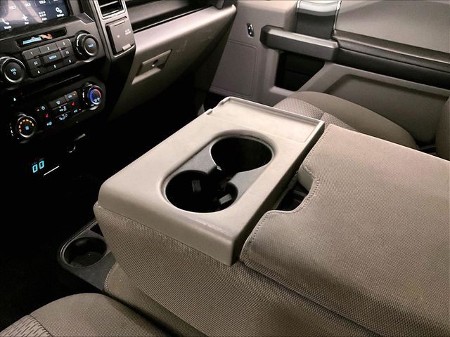 2018 Ford F-150 XLT  at Bob Ruth Ford