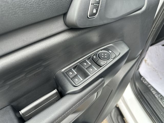 New 2026 White Ford XLT image 17
