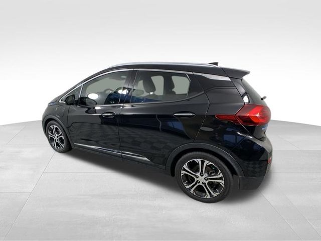 2020 Chevrolet Bolt EV Premier 5