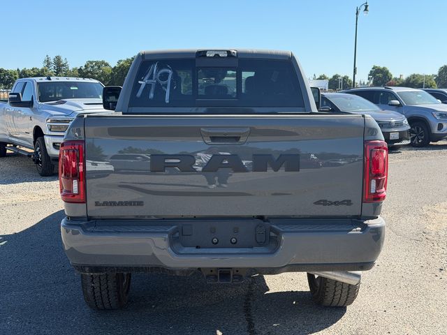 new 2026 Ram 3500 car, priced at $83,100