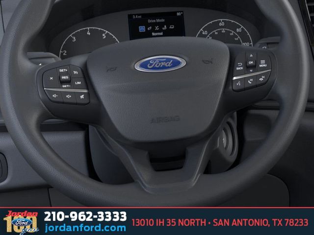 New Car 2025 Ford Transit-350  Base For Sale Under $80,000 In San Antonio, Texas