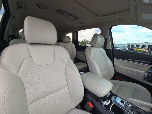 2023 Kia Telluride S:46448A