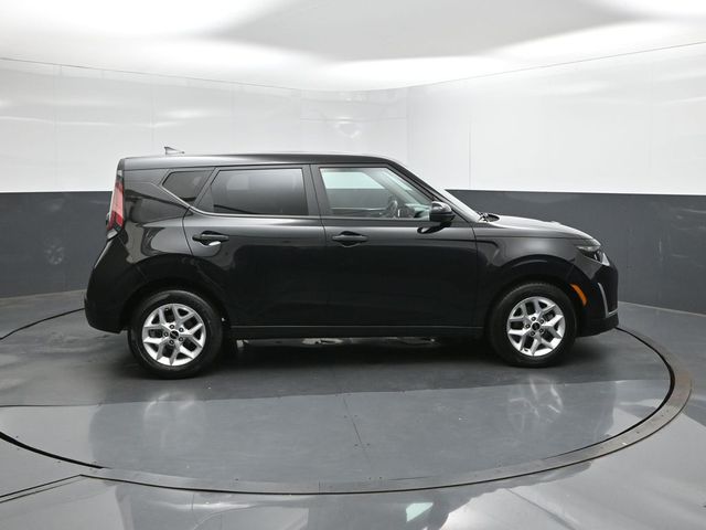 Used 2025 Kia Soul Hatchback