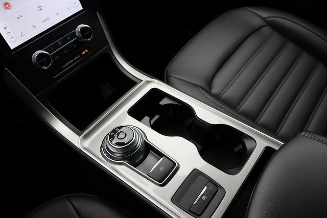 used 2024 Ford Edge car, priced at $29,500