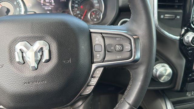 Used 2025 Silver Ram Laramie image 23