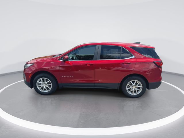 Used 2023 Chevrolet Equinox SUV