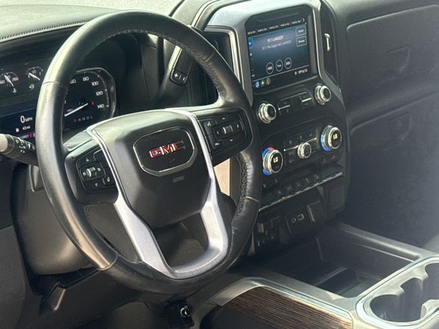 Used 2020 GMC Sierra 1500 Truck