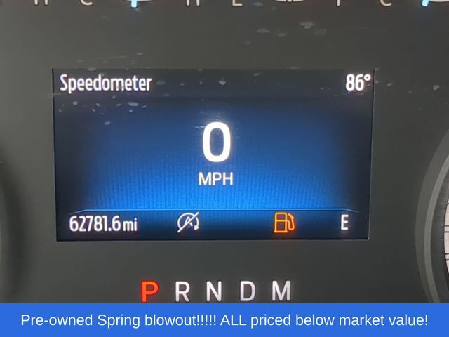 Used 2021 Oxford White Ford XL image 28