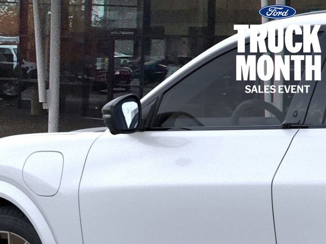 new 2025 Ford Mustang Mach-E car, priced at $48,175