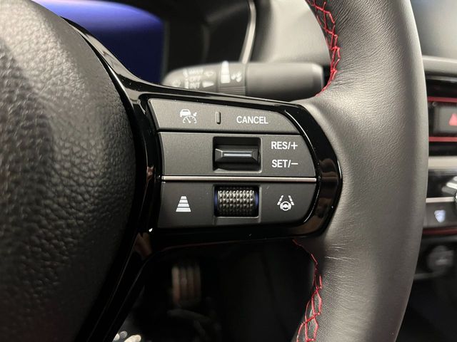 New 2026 Honda Civic Si Sedan