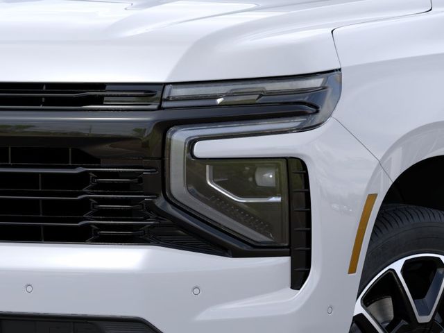 New 2026 Chevrolet Tahoe SUV