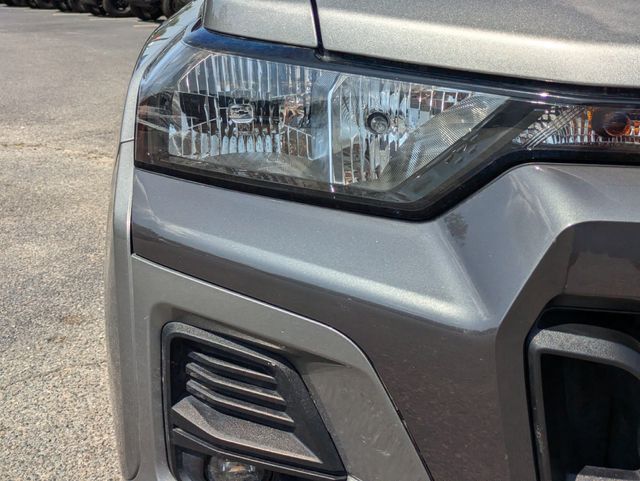 2023 Chevrolet Colorado 2WD Crew Cab Short Box LT