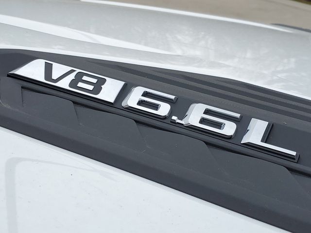 2026 Chevrolet Silverado 2500 Double Cab 4WD Pickup for sale #TF254625 - photo 27