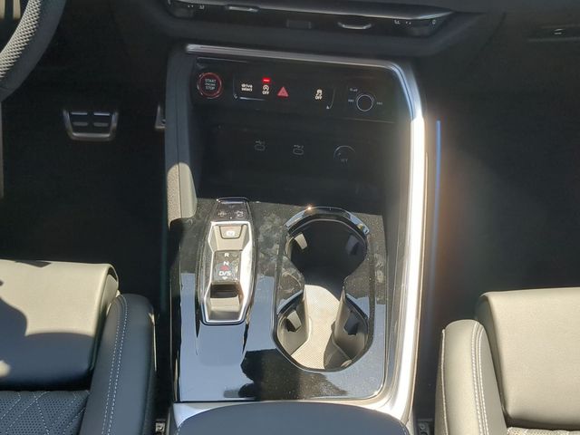 new 2026 Audi SQ5 car, priced at $72,385