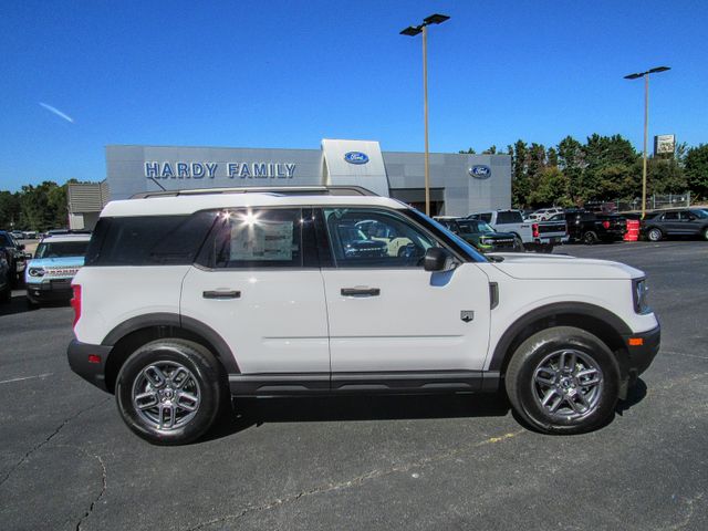 Photo of 2025 Ford Bronco Sport Big Bend in Dallas, GA - 2,  2025 Ford Bronco Sport Big Bend:167855