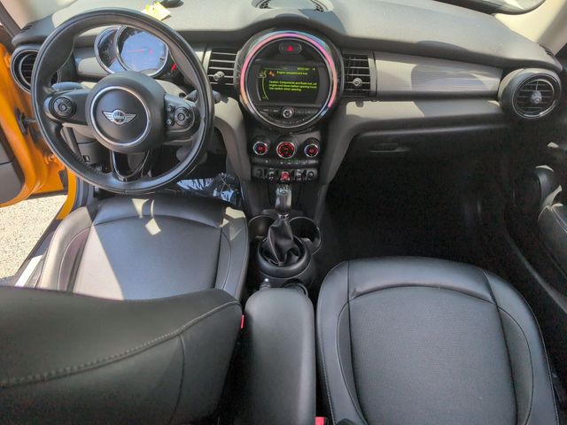Used 2018 MINI Cooper 2D Hatchback