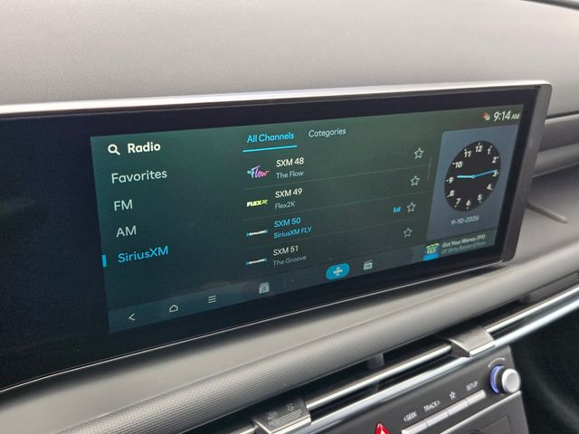 2026 Hyundai Tucson - $28,007