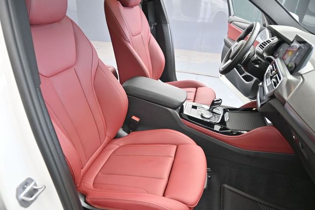 Used 2024 BMW X4 SUV
