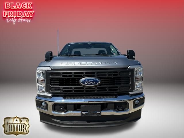 2024 Ford F-250SD XL 11