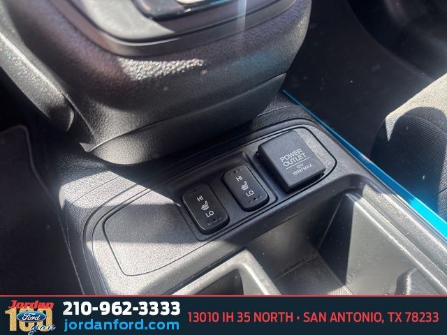 Used Car 2016 Honda Cr-v  Ex For Sale Under $20,000 In San Antonio, Texas