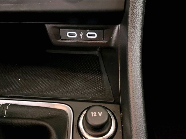 2024 Volkswagen Jetta 1.5T Sport Silver at Bob Ruth Ford