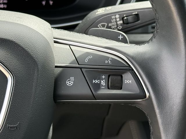 2024 Audi A4 45 S line Premium Plus  at Parkway Family Mazda