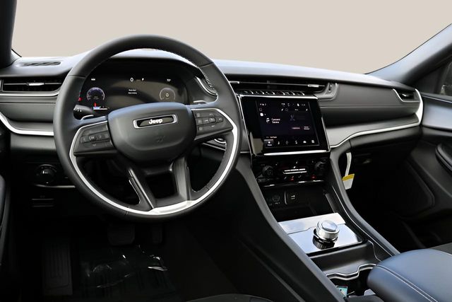 New Car 2025 Jeep Grand Cherokee  Altitude X For Sale Under $35,000 In Austin, Texas