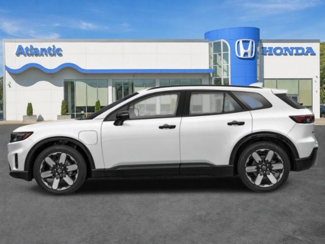 New 2026 Honda Prologue SUV
