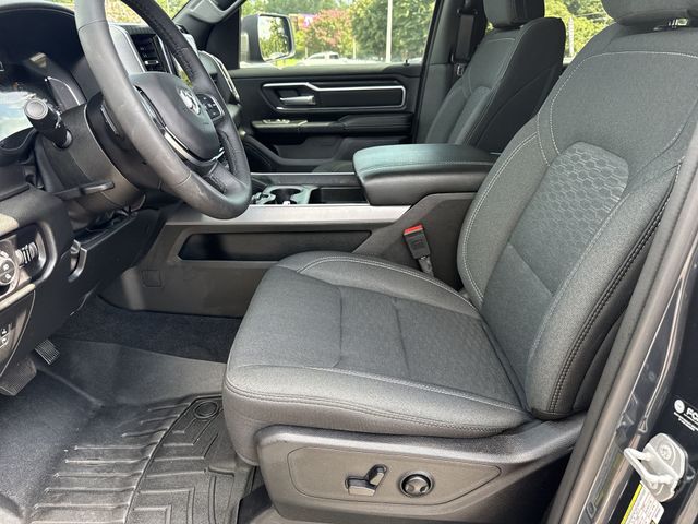 Used 2025 Ram 1500 Truck