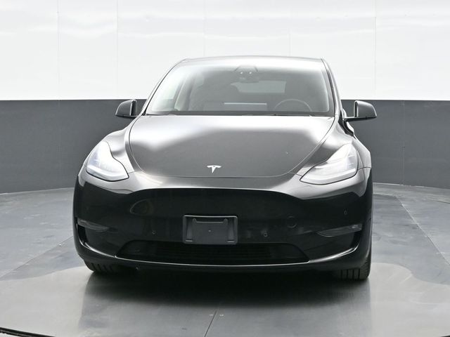 2021 Tesla Model Y Long Range 3