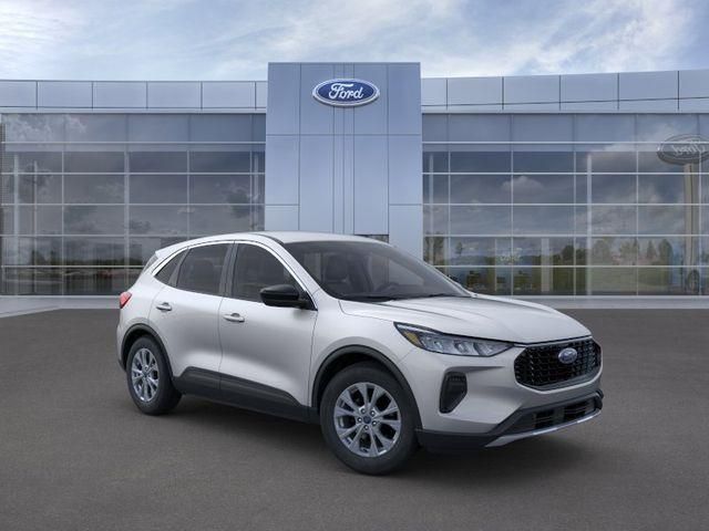 2023 Ford Escape Active 7