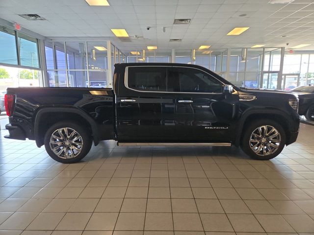 Used 2025 GMC Sierra 1500 Truck